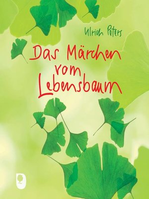 cover image of Das Märchen vom Lebensbaum